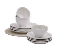 Stellar Stoneware Mylor 12 Piece Set