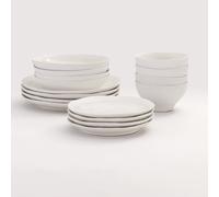Stellar Stoneware Mylor 16 Piece Set