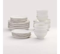 Stellar Stoneware Mylor 32 Piece Set