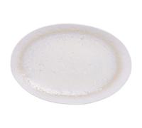 Stellar Mylor Stoneware Serving Platter & Tray, Ceramic