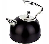 Stellar Stove Top, Ebony Kettle, 2.5L