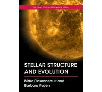 Stellar Structure and Evolution