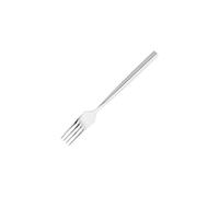 Stellar Table Fork, Silver