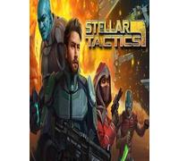 Stellar Tactics (PC) - Steam Gift - GLOBAL