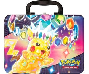 Stellar Terra Pikachu Collectors Chest (Fall 2024)