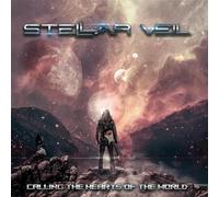 Stellar Veil - Calling The Hearts Of The World