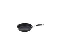 Stellar Verve 24cm Non-Stick Frying Pan, Induction Suitable, Oven and Dishwasher Safe, Geoform Double-Layer Non-Stick, Anti-Slip and Stay Cool Grip Handles
