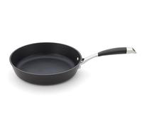 Stellar Verve 24cm Non-Stick Frying Pan, Induction Suitable, Oven and Dishwasher Safe, Geoform Double-Layer Non-Stick, Anti-Slip and Stay Cool Grip Handles