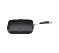 Stellar Verve 26Cm Non-Stick Grill Pan