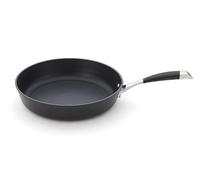 Stellar Verve 28cm Non-Stick Frying Pan, Induction Suitable, Oven and Dishwasher Safe, Geoform Double-Layer Non-Stick, Anti-Slip and Stay Cool Grip Handles