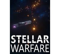 Stellar Warfare (PC) - Steam Key - GLOBAL
