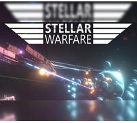 Stellar Warfare Steam CD Key