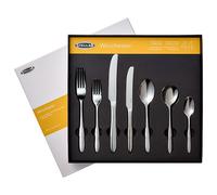 Stellar BW58 44 Pce Cutlery Gift Box Set Stainless Steel