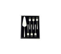 Stellar Winchester 7 Piece Cake Gift Box Set