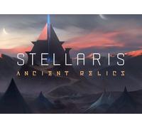 Stellaris: Ancient Relics Story Pack (DLC) (PC) Steam Key - EU