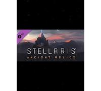 Stellaris: Ancient Relics Story Pack Steam Gift GLOBAL