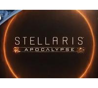 Stellaris: Apocalypse (DLC) (PC) Steam Key - GLOBAL