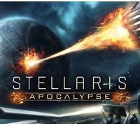 Stellaris - Apocalypse DLC RU VPN Activated Steam CD Key