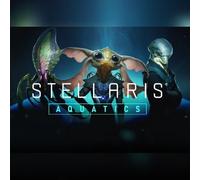 Stellaris: Aquatics Species Pack (DLC) (PC) Steam Key - GLOBAL