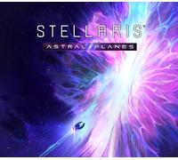 Stellaris - Astral Planes DLC EU Steam CD Key