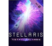 Stellaris: Astral Planes (PC) - Steam Key - ROW