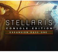 Stellaris Console Edition - Expansion Pass One EU PS4 CD Key