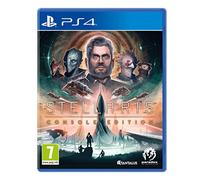Stellaris Console Edition - PlayStation 4