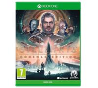 Stellaris Console Edition (Xbox One) [NEW & SEALED] CHEAP PRICE Strategy