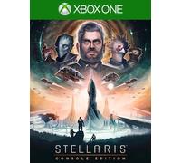 Stellaris | Console Edition (Xbox One) - Xbox Live Key - EUROPE