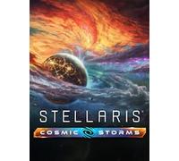 Stellaris: Cosmic Storms (PC) - Steam Key - GLOBAL