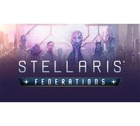 Stellaris: Federations
