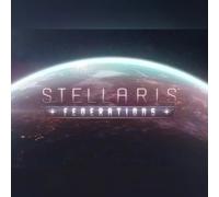 Stellaris: Federations (DLC) (PC) Steam Gift - GLOBAL