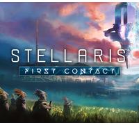 Stellaris - First Contact Story Pack DLC EU Steam CD Key
