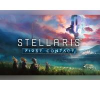 Stellaris: First Contact Story Pack (DLC) (PC) Steam Key - GLOBAL