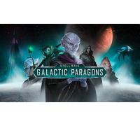 Stellaris: Galactic Paragons