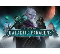 Stellaris: Galactic Paragons (DLC) (PC) Steam Key - CHINA