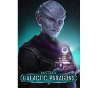 Stellaris: Galactic Paragons PC - DLC
