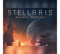 Stellaris - Galaxy Edition (PC) Steam Key - EU