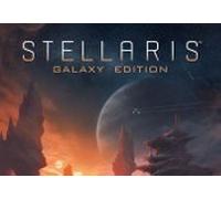 Stellaris Galaxy Edition RU VPN Required Steam CD Key