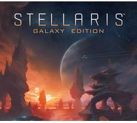 Stellaris Galaxy Edition Steam CD Key