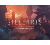 Stellaris - Galaxy Edition Upgrade (DLC) (PC) Steam Gift - GLOBAL