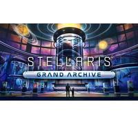 Stellaris: Grand Archive
