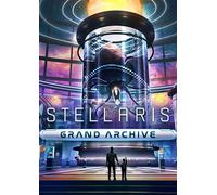 Stellaris: Grand Archive PC - DLC