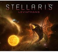 Stellaris - Leviathans Story Pack DLC EU PC Steam CD Key