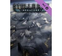 Stellaris: MegaCorp (PC) - Steam Key - EUROPE