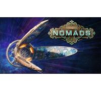 Stellaris: Nomads