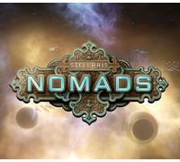 Stellaris - Nomads DLC PC Steam CD Key