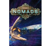 Stellaris: Nomads PC - DLC