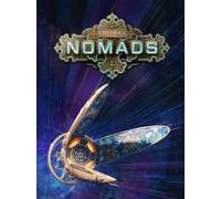 Stellaris: Nomads (PC) - Steam Key - EUROPE