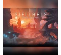 Stellaris (Nova Edition) (PC) Steam Key - GLOBAL